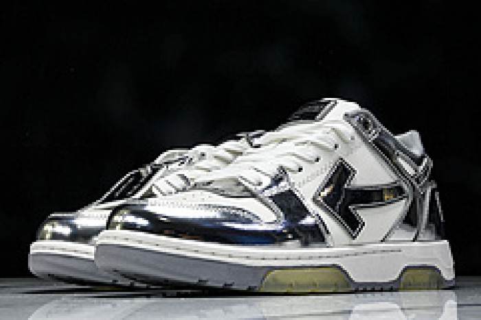OF SNEAKERS ow-53