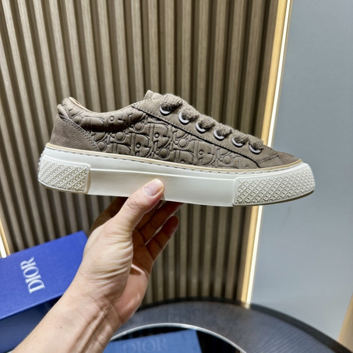 DR B33 LOW-TOP SNEAKERS DR-173