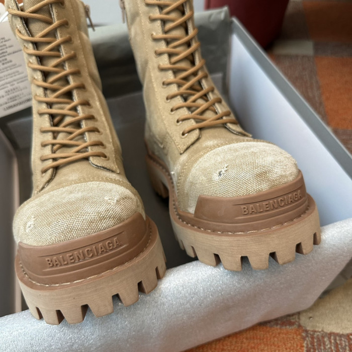 BL BOOT BLB-24