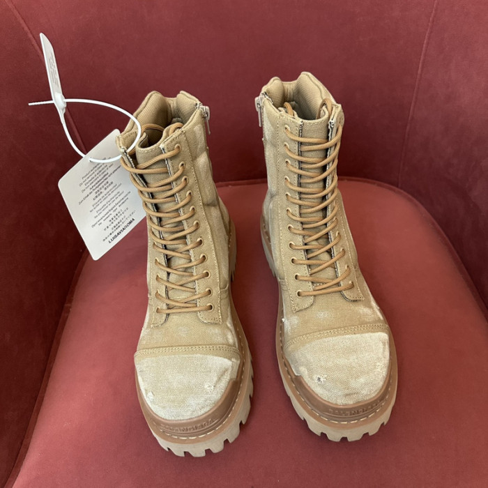 BL BOOT BLB-24