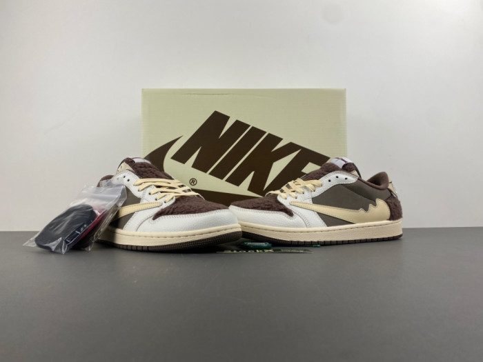 Lbubu Air Jordan 1 DM7866-717