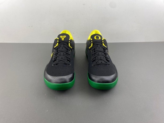 Nike Kobe 8 Protro HQ3138-8001