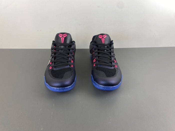 NIKE Kobe 11 EP 836183-005