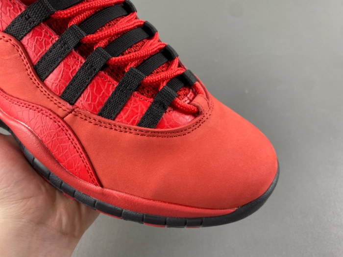 Jordan 10 Retro Steve Wiebe HOH AJ9100-625