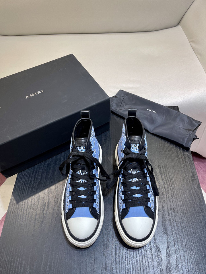 am1r1 sneakers amr-87