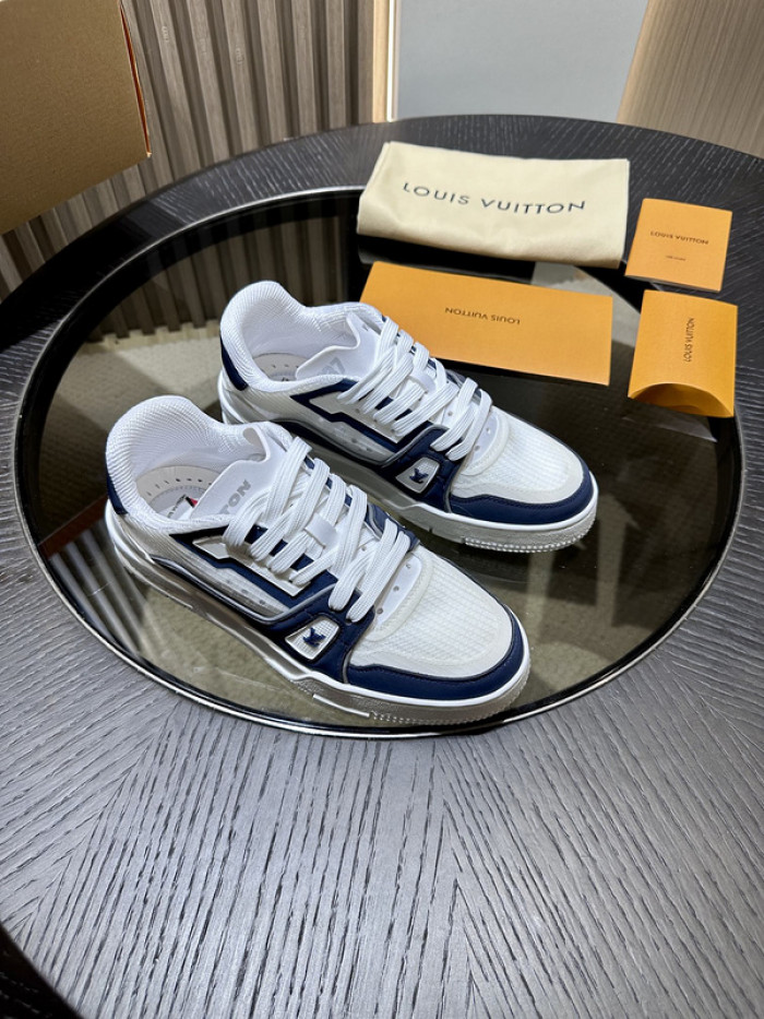 lovt sneaker lv-184