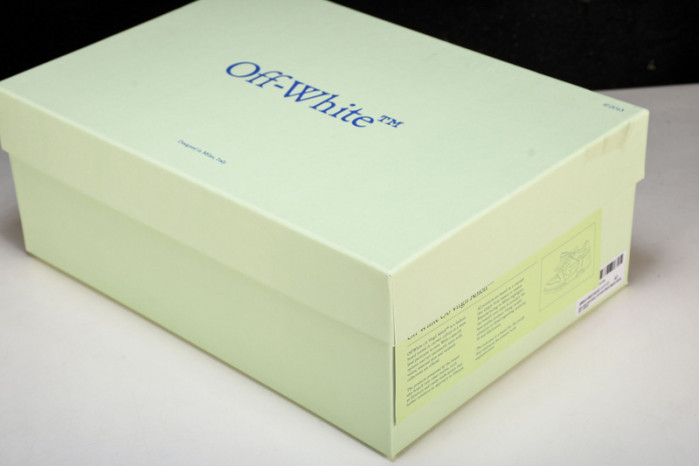 of sneakers ow-07