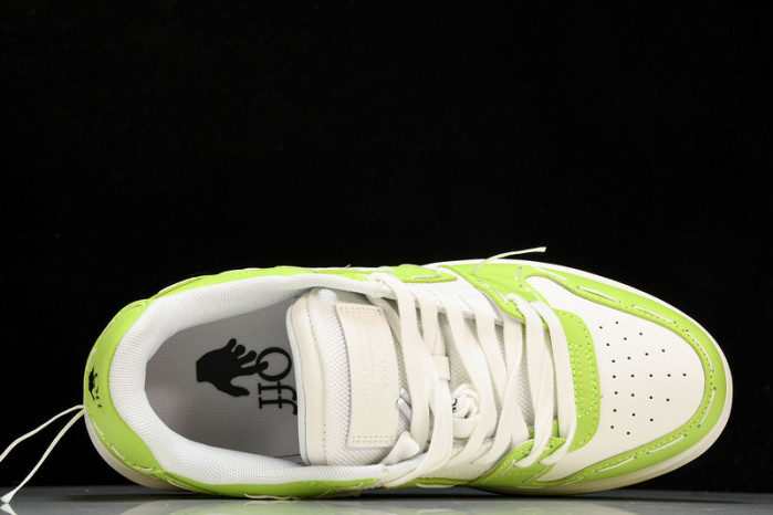 of sneakers ow-07