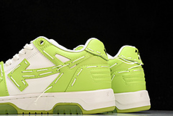 of sneakers ow-07