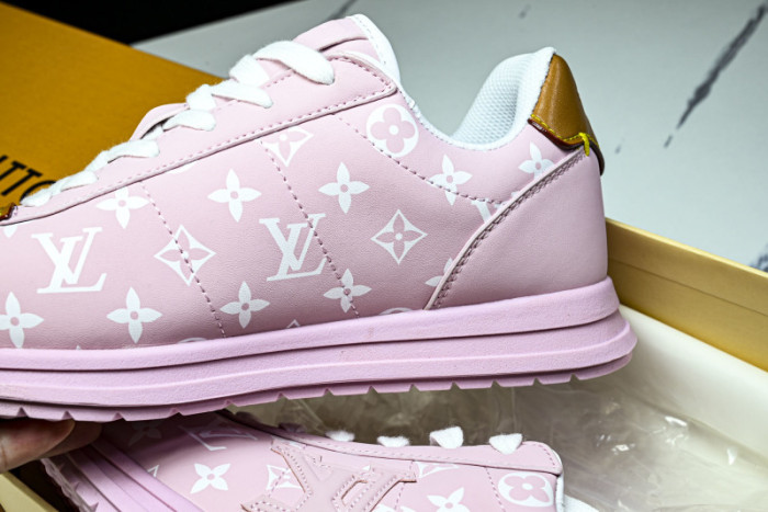 LOVT SNEAKER lv-423