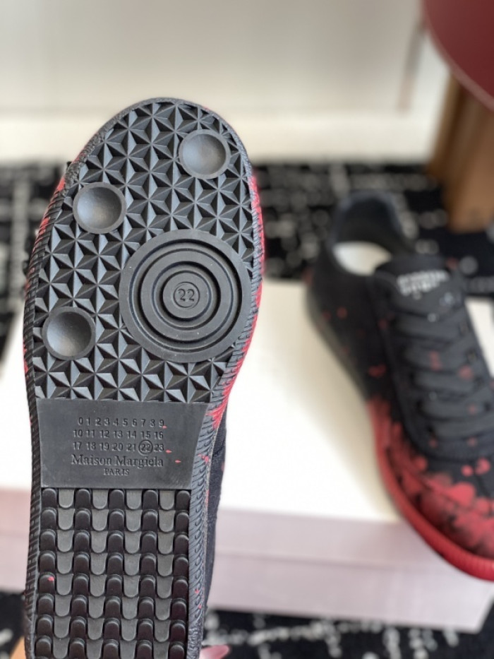 MM SHOES MMS-104