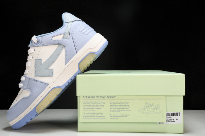 of sneakers ow-09