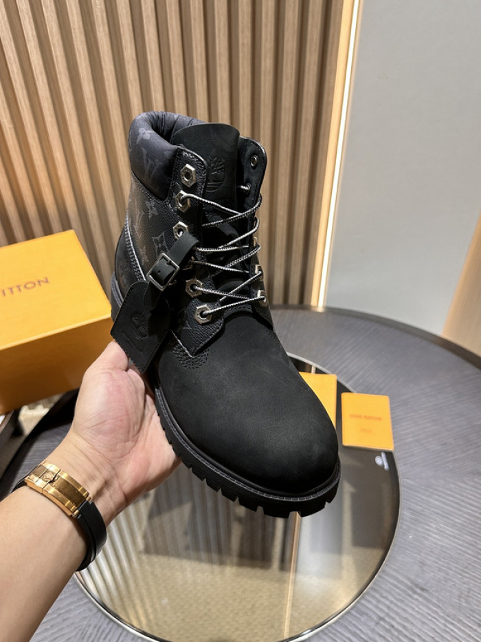 LOVT BOOTS L0-06