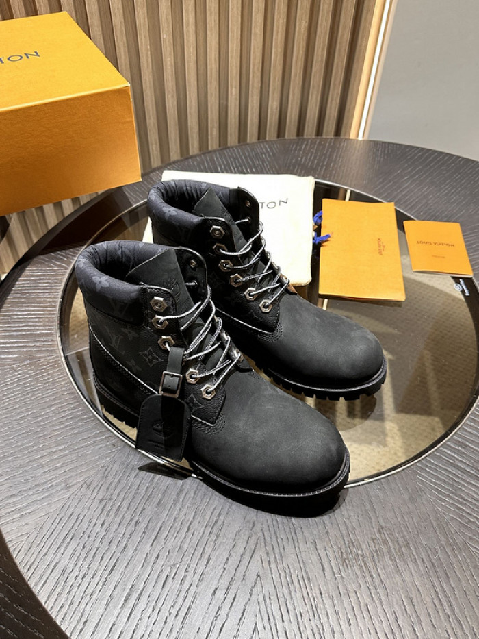 LOVT BOOTS L0-06