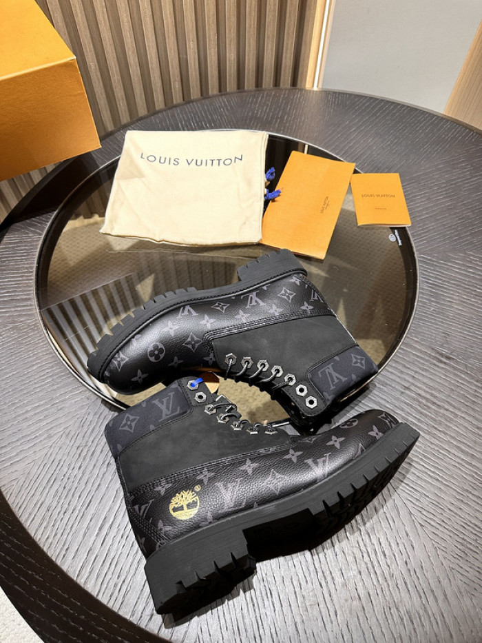 LOVT BOOTS L0-08
