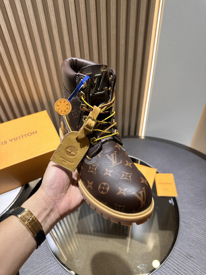 LOVT BOOTS L0-11