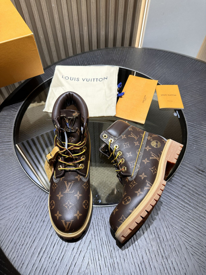 LOVT BOOTS L0-11