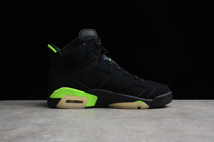 air jordan 6 retro 