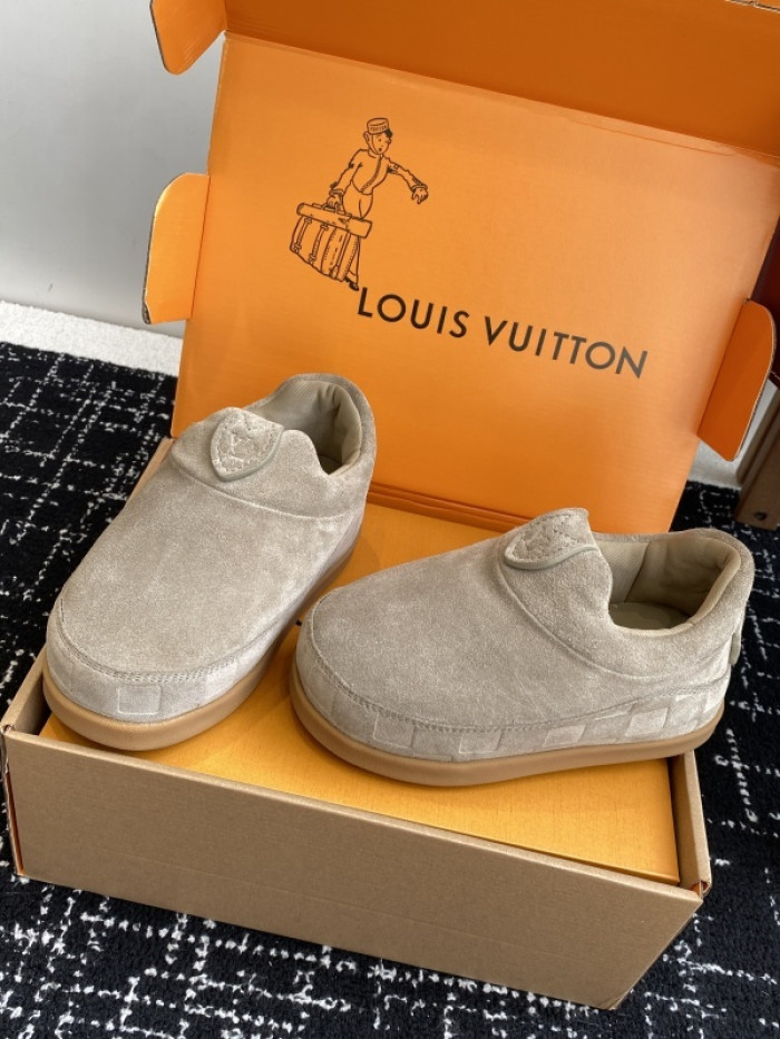 LOVT SNEAKER lv-432