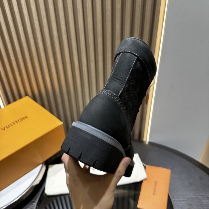 LOVT BOOTS L0-43