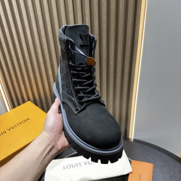 LOVT BOOTS L0-43