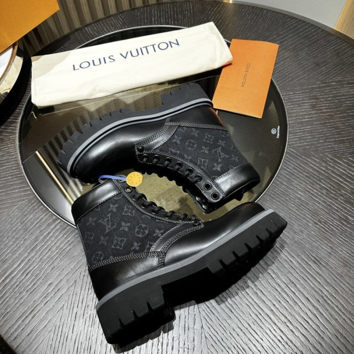 LOVT BOOTS L0-44