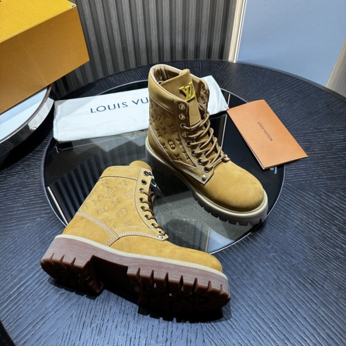 LOVT BOOTS L0-45