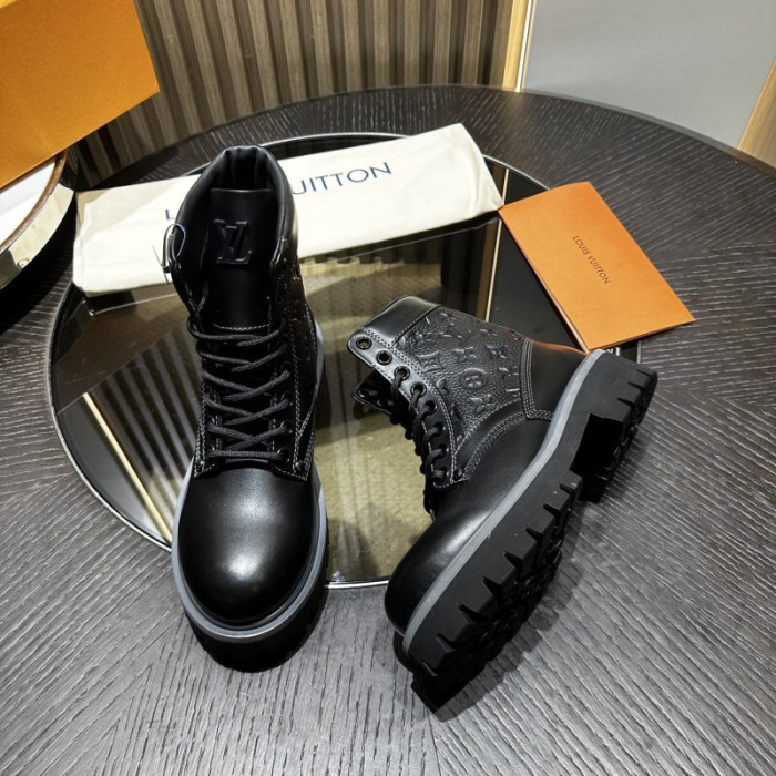 LOVT BOOTS L0-47