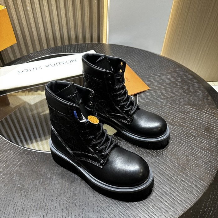 LOVT BOOTS L0-47
