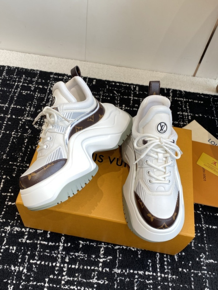 LOVT SNEAKER lv-425