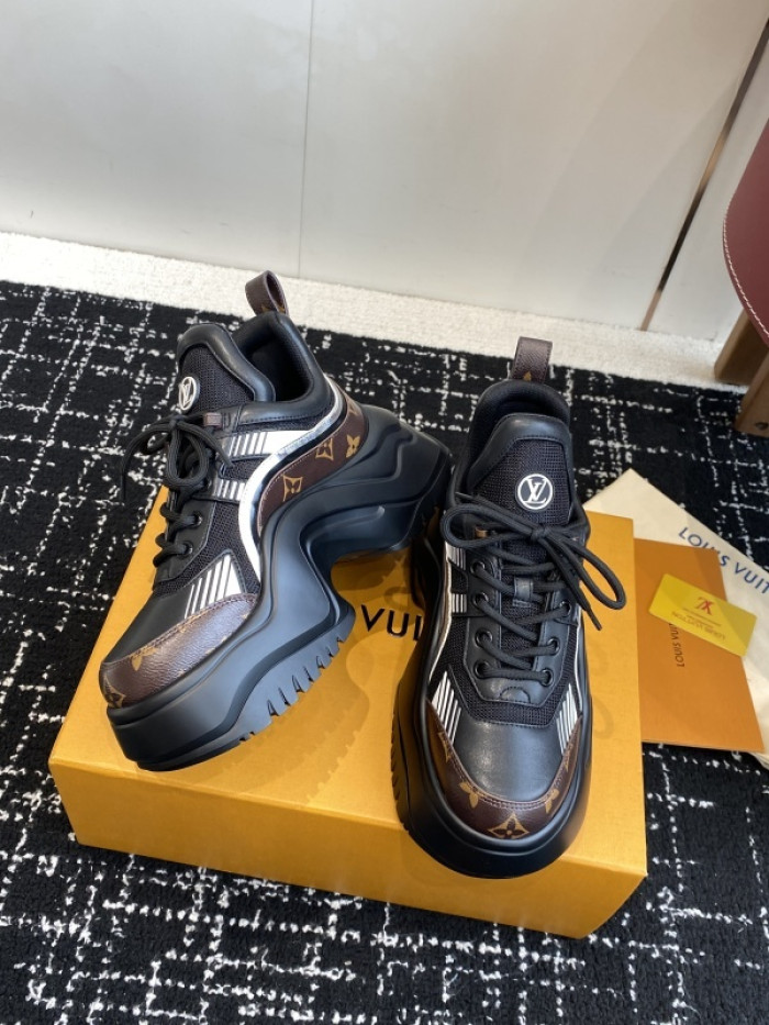 LOVT SNEAKER lv-427