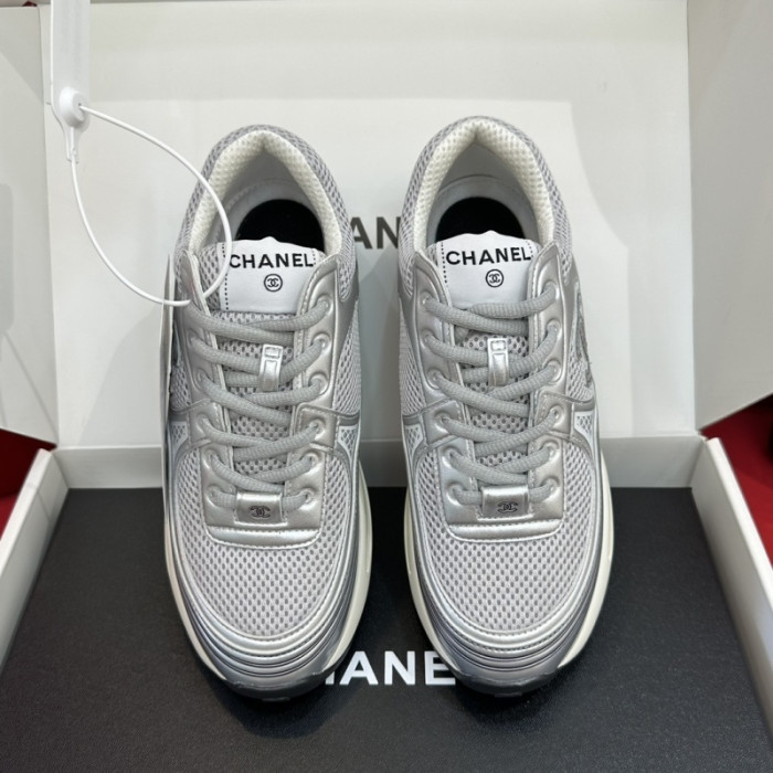 CN LOW TOP TRAINER CC SNEAKERS 21010931