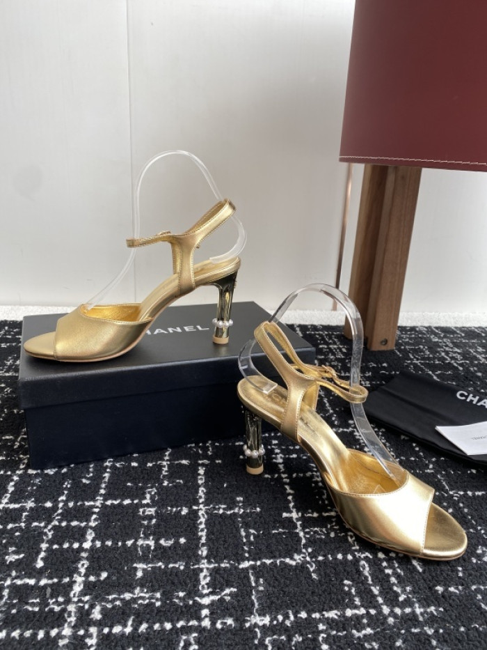 CN SANDALS 2509241