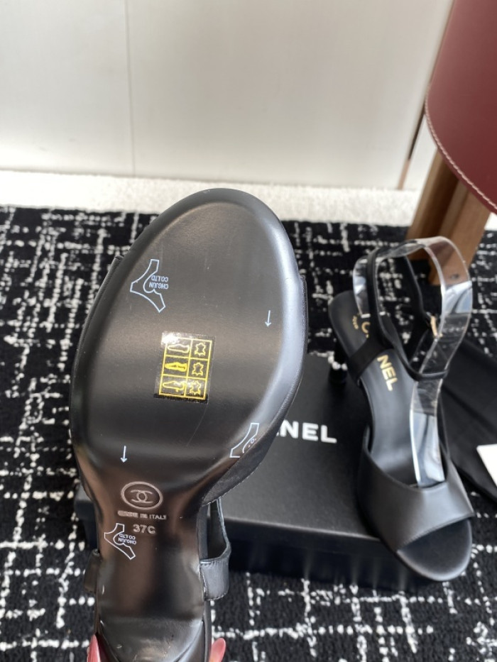 CN SANDALS 2509242