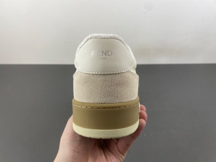 FEN SNEAKERS FEN-06