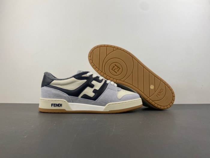 FEN SNEAKERS FEN-08