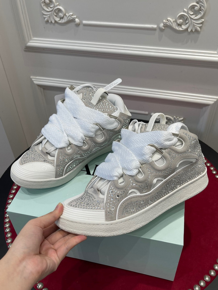 Lanu1n curb sneaker 111180