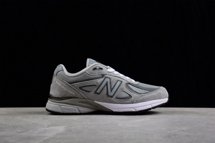 new Ba1an*e 990v4 version 4 grey m990gl4