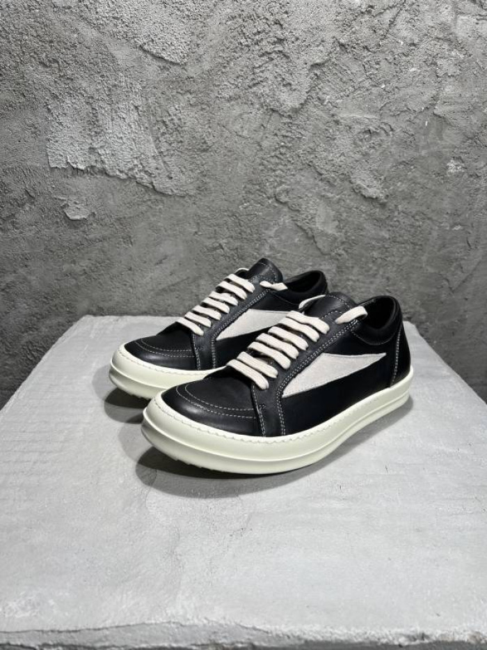 (leather) r1ck 0wens ro-27
