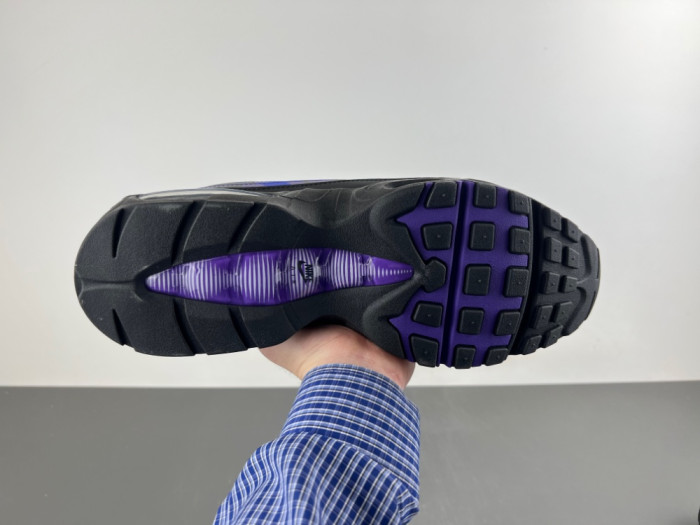 Nike Air Max 95 OG HQ1973-500
