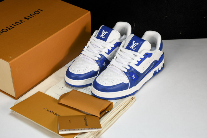 lovt sneaker lv-63