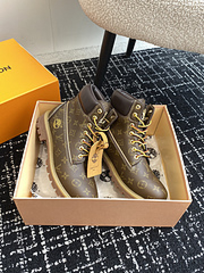 lovt boots l0-05
