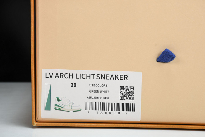 lovt sneaker lv-64