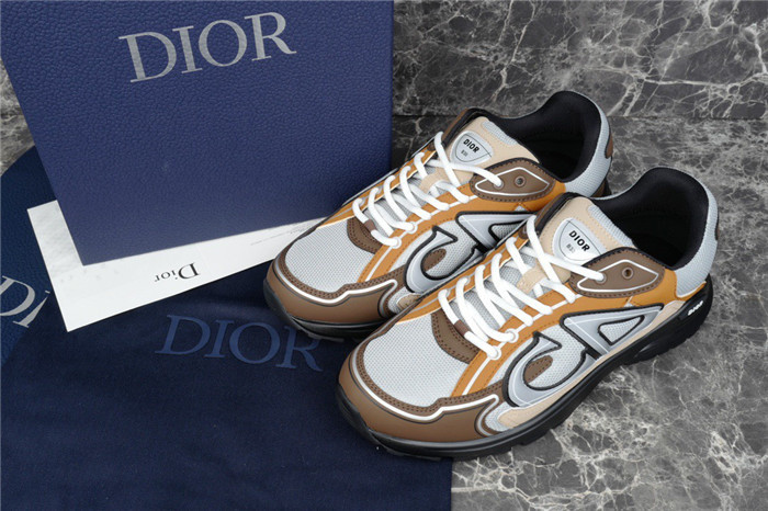 dr b30 trainer sneaker 2309041