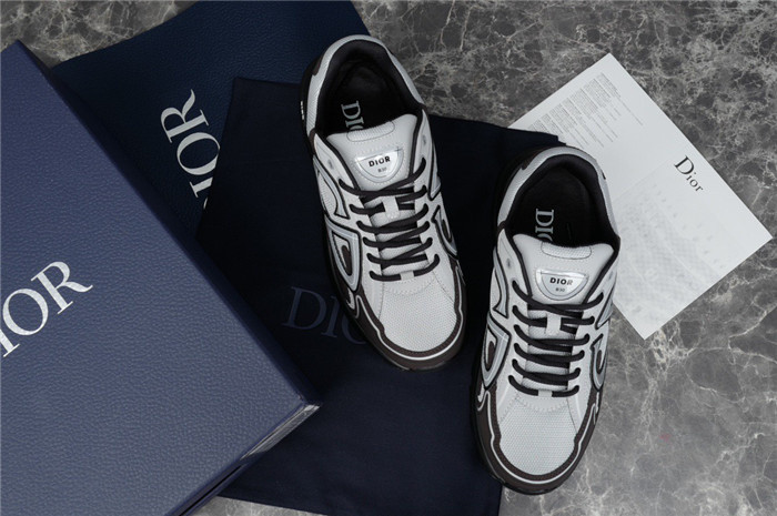 dr b30 trainer sneaker