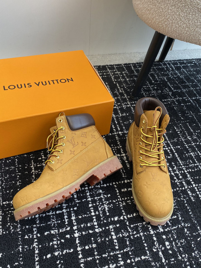lovt boots l0-02