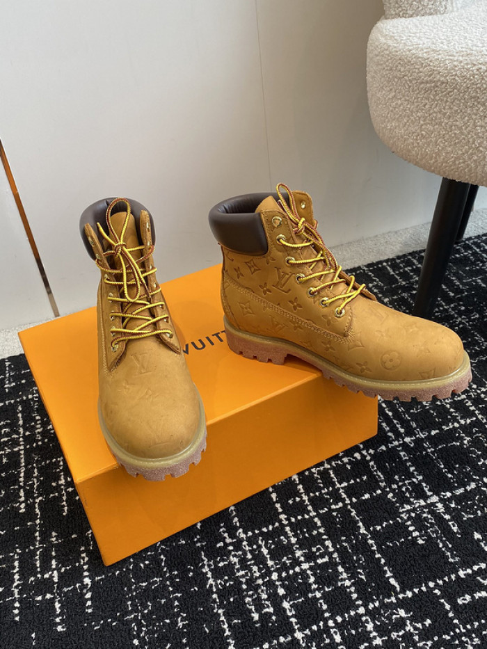 lovt boots l0-02