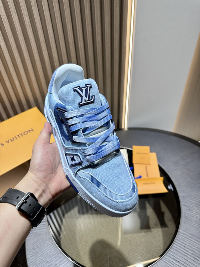lovt sneaker lv-177