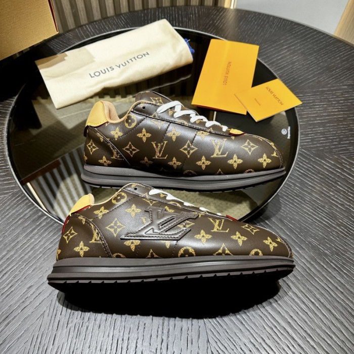 LOVT SNEAKER lv-414