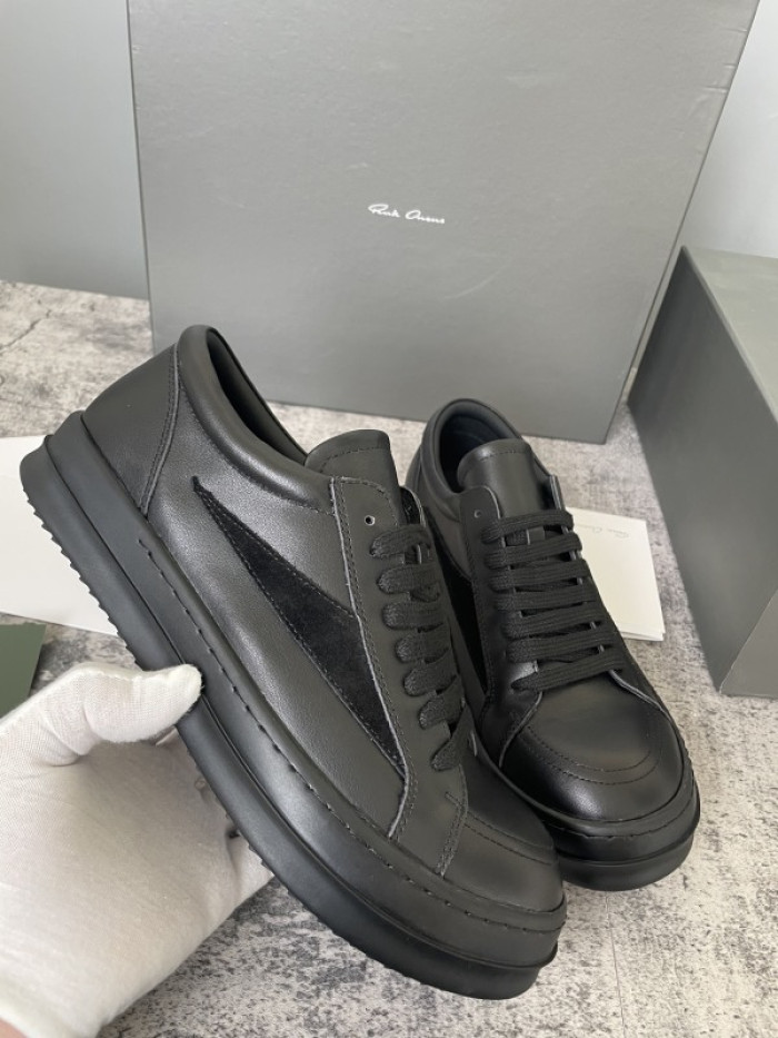 (leather) r1ck 0wens ro-158